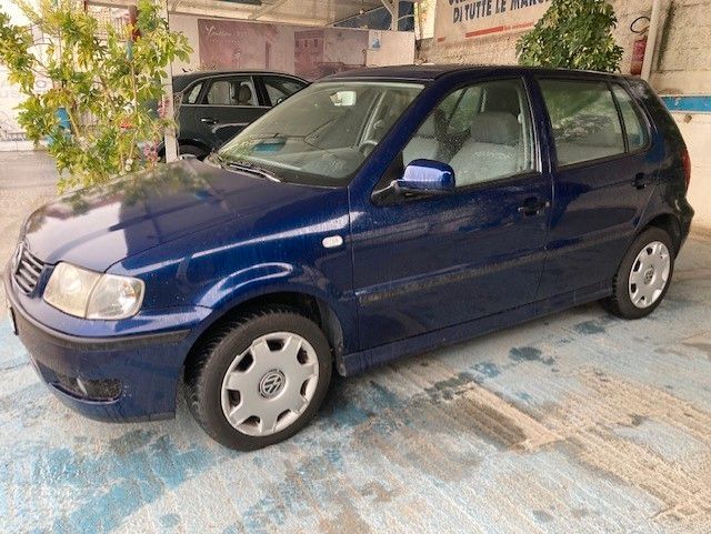 Volkswagen Polo 1.4 cat 5 porte Comfortline