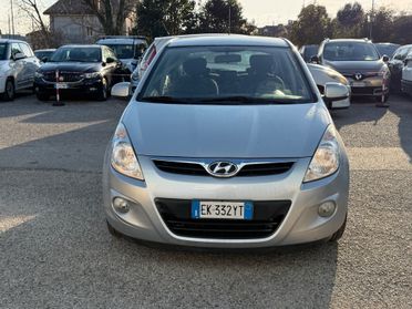 Hyundai i20 1.2 5p. Classic