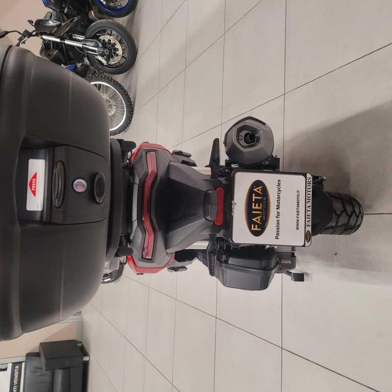 Voge Sfida SR1 ADV - 2025