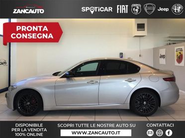 Alfa Romeo Giulia Giulia 2.2 Turbodiesel 190 CV AT8 Super MY20