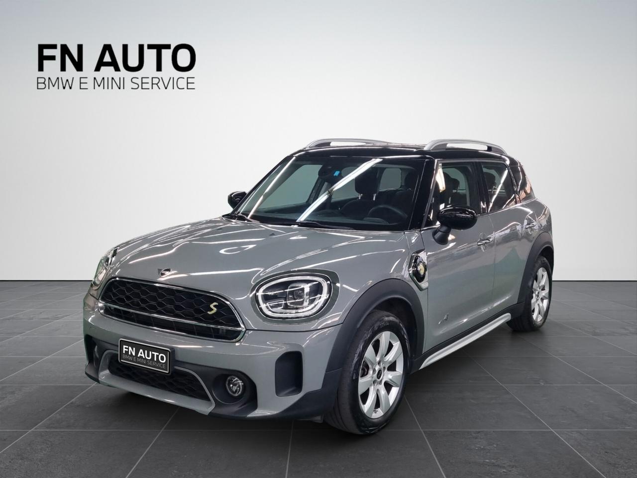 Mini 1.5 Cooper SE Business Countryman ALL4