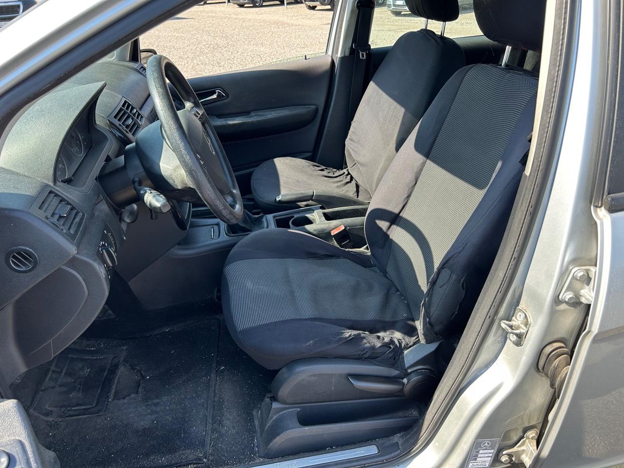 Mercedes-benz A 160 CDI Elegance