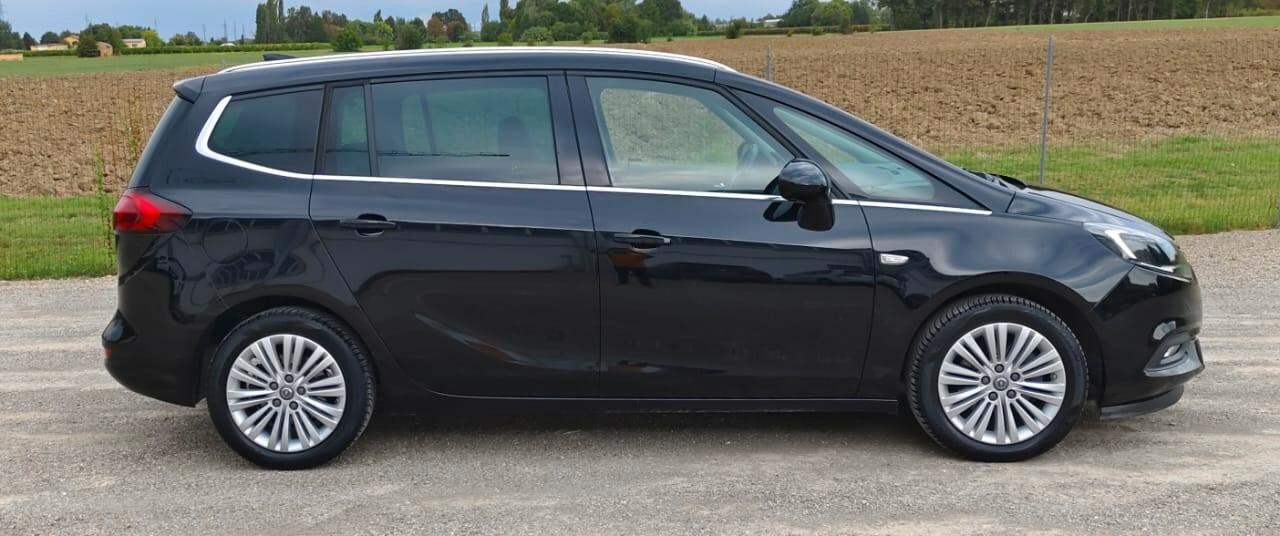 Opel Zafira 1.6 CDTi 134CV Start&Stop Advance