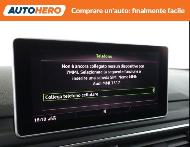 AUDI A4 Avant 35 TDI S tronic