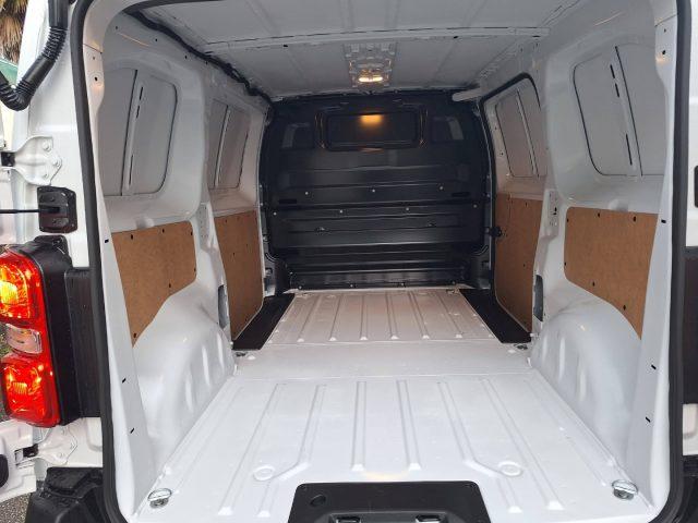 FIAT Scudo 1.5 BlueHDi 120 CV S&S L2H1 Furgone