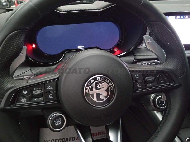 Alfa Romeo Tonale Tonale 1.3 phev Speciale Q4 280cv at6
