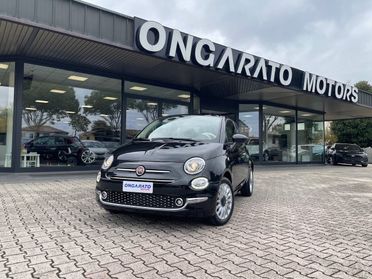 FIAT 500 1.0 Hybrid Dolcevita #TFT #Clima.Auto