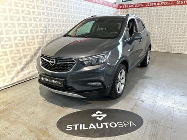 Opel Mokka X 1.6 CDTI Ecotec 4x2 Start&Stop Business