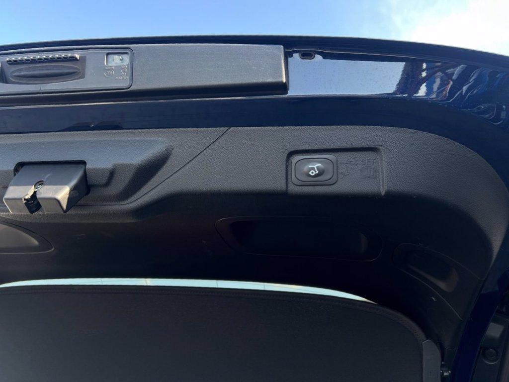 FORD Puma 1.0 EcoBoost Hybrid 125 CV S&S aut. ST-Line X del 2023