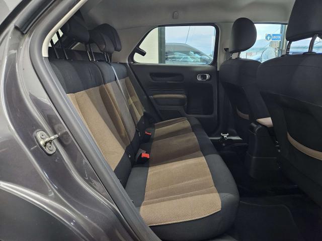 Citroen C4 C4 Cactus 2014 Cactus 1.6 bluehdi Shine 100cv