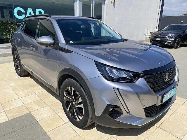 Peugeot 2008 PureTech 100 S&S Allure