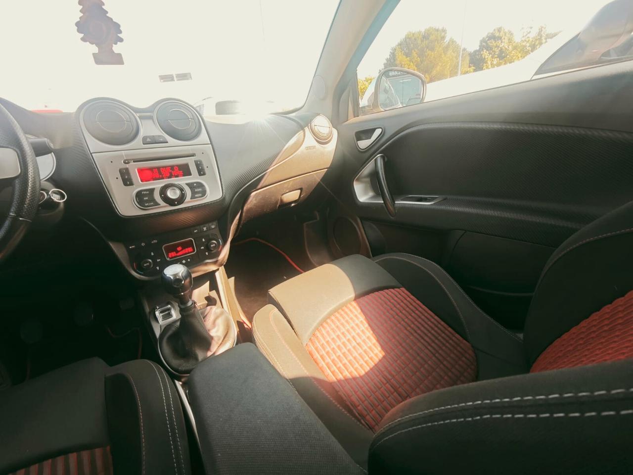 Alfa Romeo MiTo 1.4 105 CV M.air S&S Progression