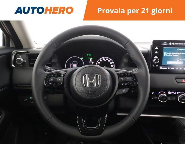 HONDA HR-V 1.5 Hev eCVT Advance