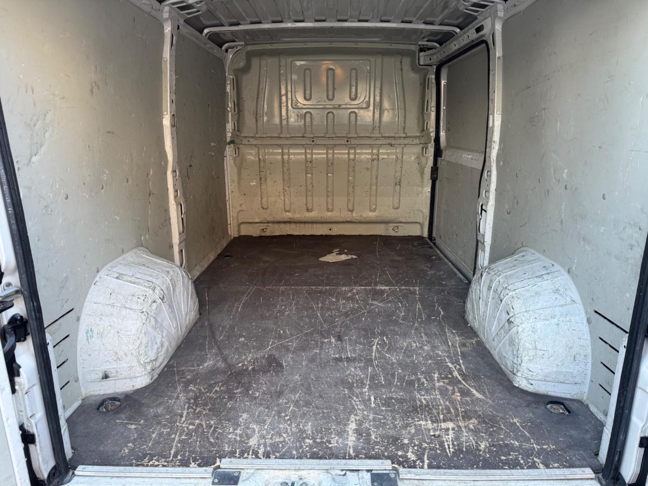 Citroen Jumper 330 2.2 BlueHDi 120 S&S L2H1 Furgone
