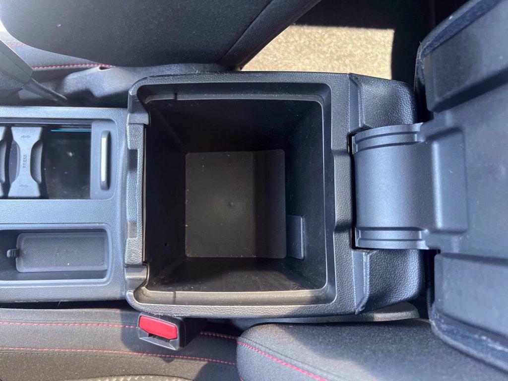 FORD Focus 1.0 EcoBoost Hybrid 125 CV 5p. ST-Line del 2021