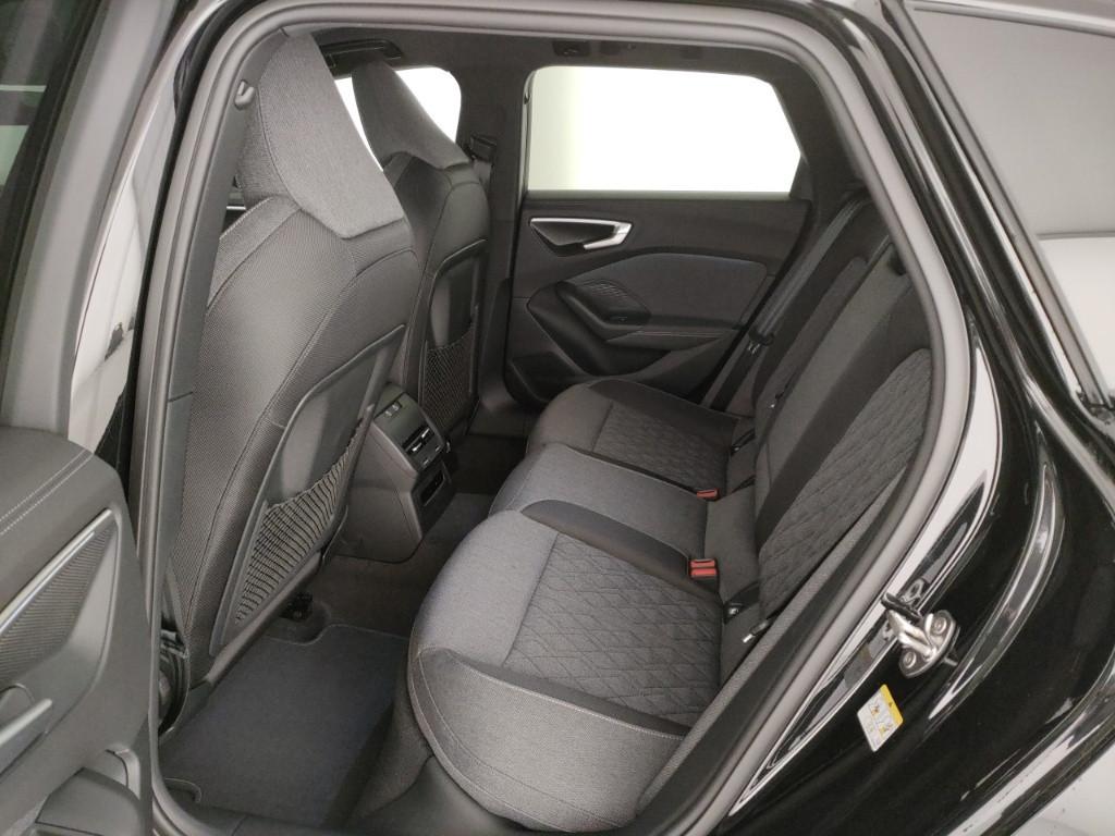 AUDI A5 Avant 40TDI mhev+ S-line edition 204cv S-tronic