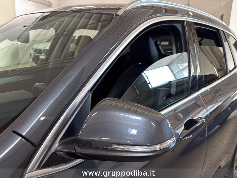 BMW X1 F48 2019 Diesel sdrive18d xLine Plus auto