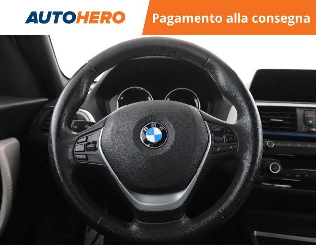 BMW 116 d 5p. Msport