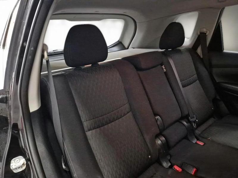 NISSAN X-TRAIL 2.0 DCI 177 4WD N-CONNECTA CROSSOVER