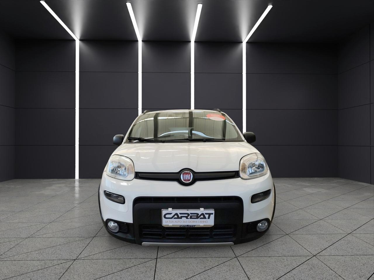 FIAT Panda 3ª serie Panda 1.3 MJT 80 CV S&S Easy