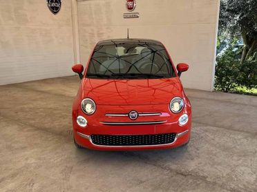 FIAT 500 (2015--->) - 500 1.0 Hybrid Dolcevita