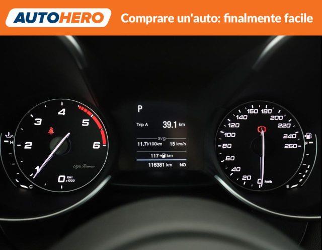ALFA ROMEO Giulia 2.2 Turbodiesel 150 CV AT8 Super