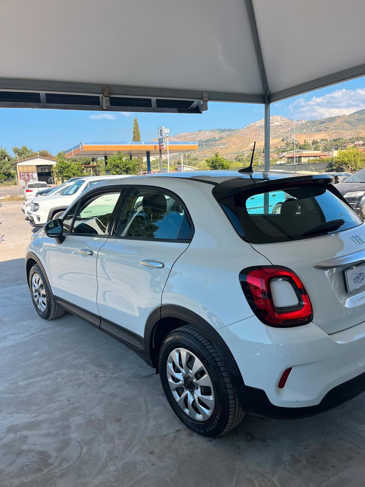 Fiat 500X 1.3 MultiJet 95 CV