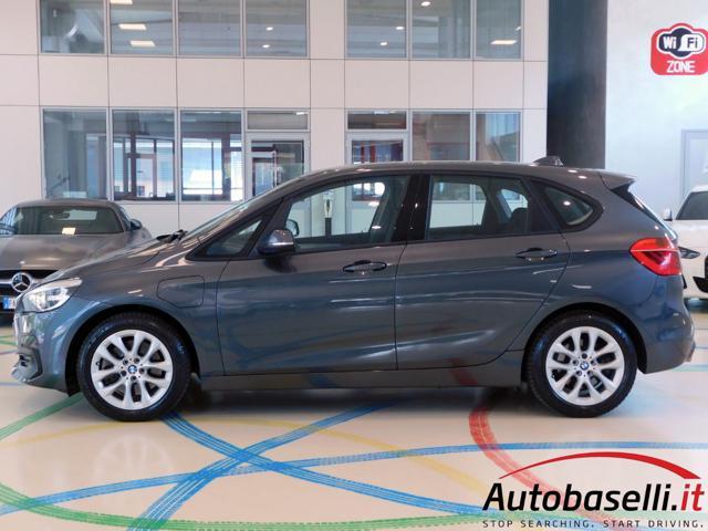 BMW 225 225XE PLUG-IN ACTIVE TOURER IPERFORMANCE AUTOMATIC