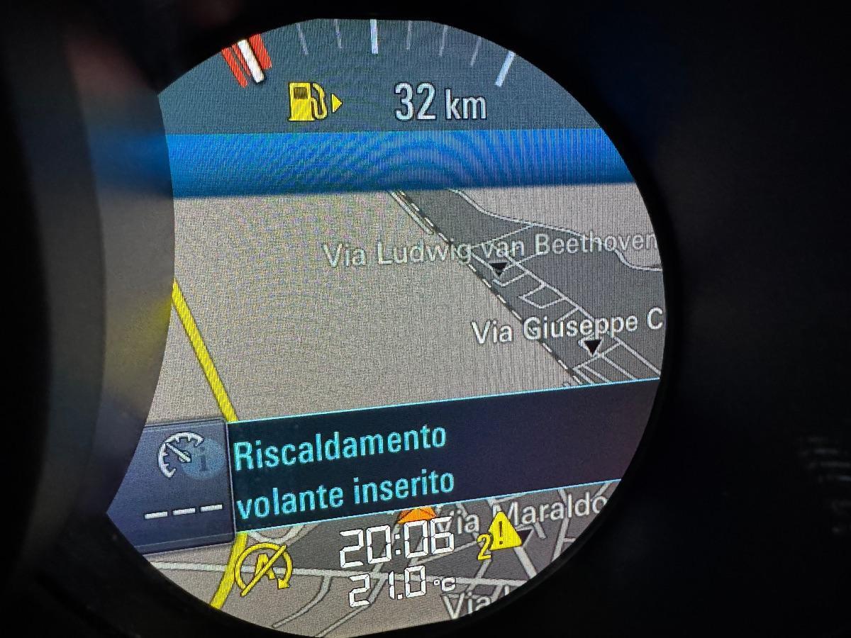 PORSCHE MACAN 3.0 S Diesel TETTO/ BOSE/ PASM/ SEDILI VENTILATI/ MEMORIE SEDILI/ C. LEGA 21