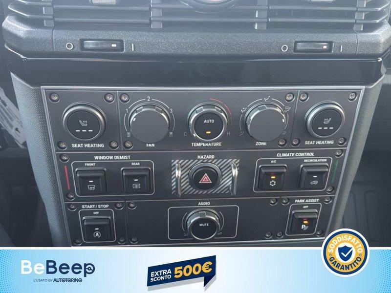 Ineos Grenadier STATION WAGON 3.0 TWIN-TURBO D FIELDMAST