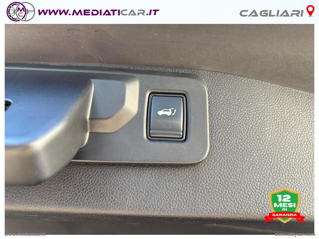 RENAULT Full Hybrid E-Tech 200 Esprit Alpine