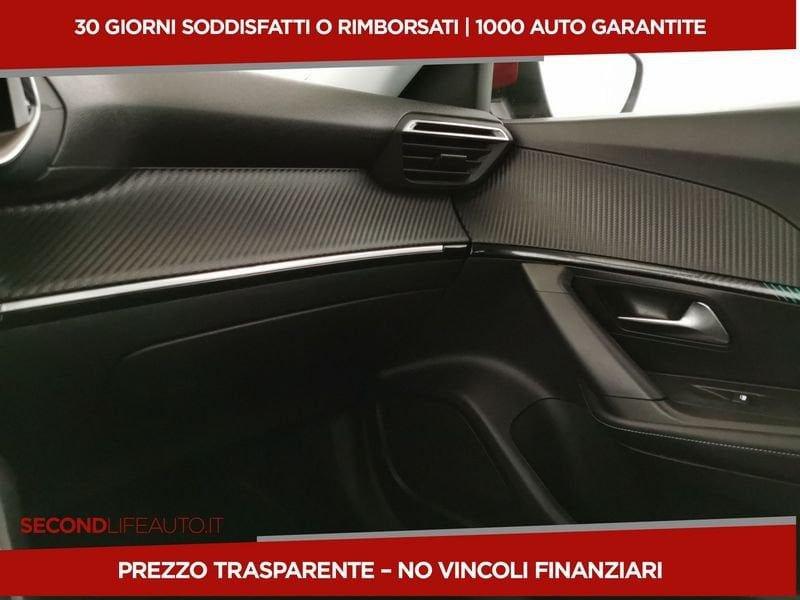 Peugeot 2008 1.2 puretech Allure s&s 100cv