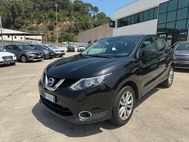 Nissan Qashqai 1.5 dCi Business 110cv