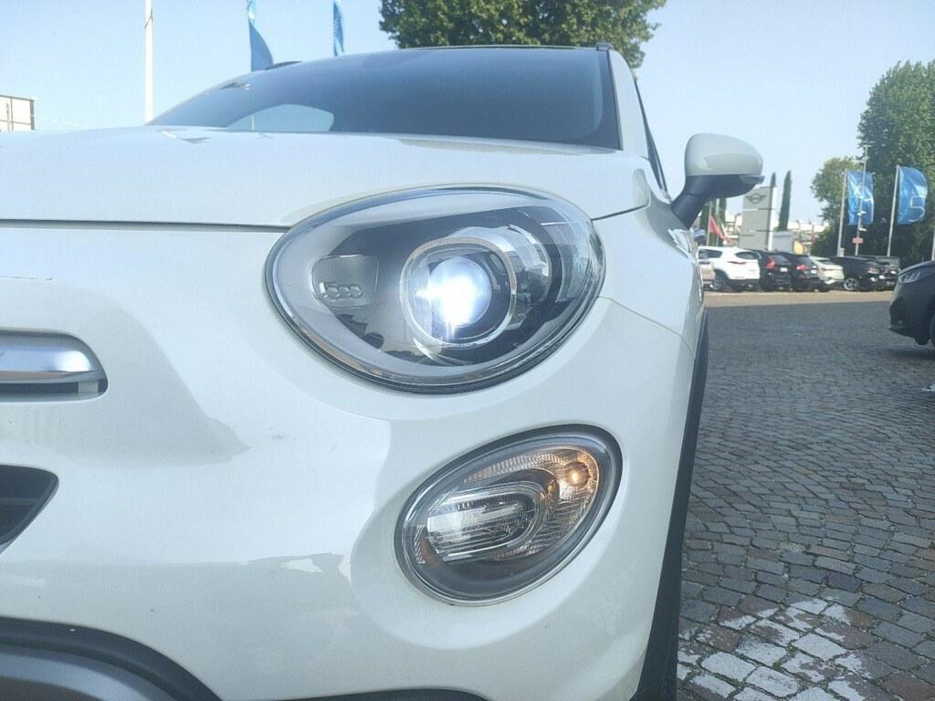 Fiat 500X 1.6 Multijet Cross Plus 4x2