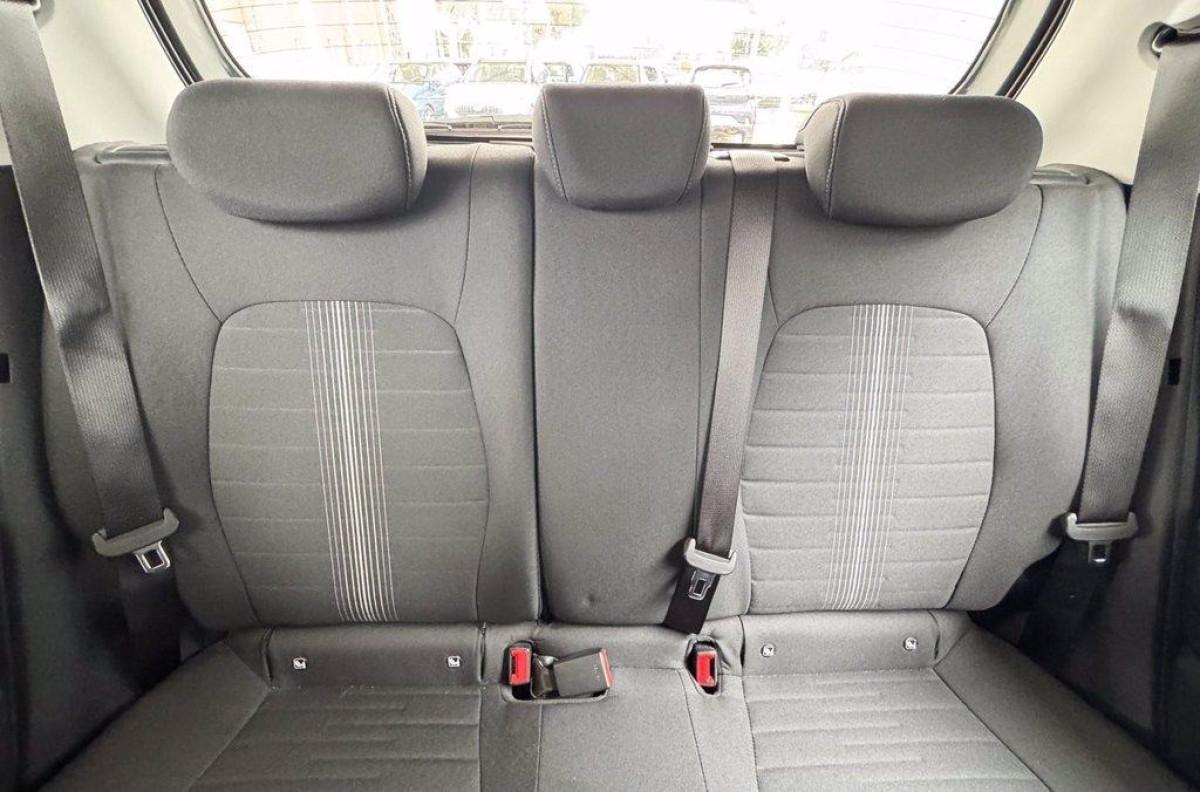 HYUNDAI i10 1.0 mpi connectline 63cv