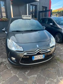 Ds DS3 3 1.2 VTi 82 Chic