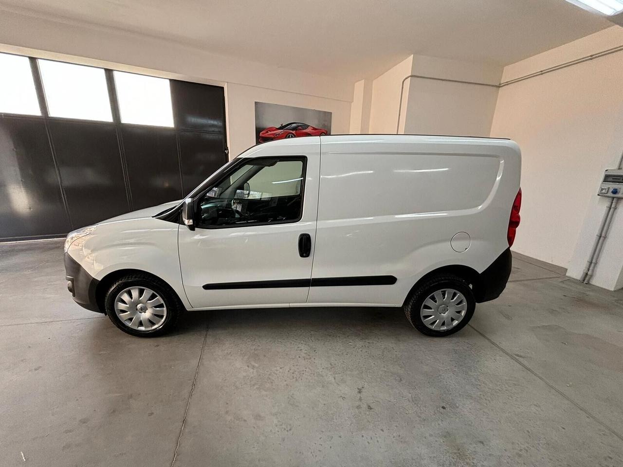 Opel Combo 1.3 CDTi 95CV PL-TN N1