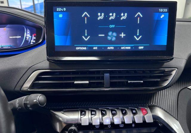 PEUGEOT 3008 1.5 BlueHDi 130 CV EAT8 Allure Pack