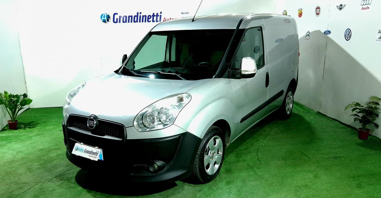 FIAT DOBLò 1.6 MJT 120CV ANNO 2014