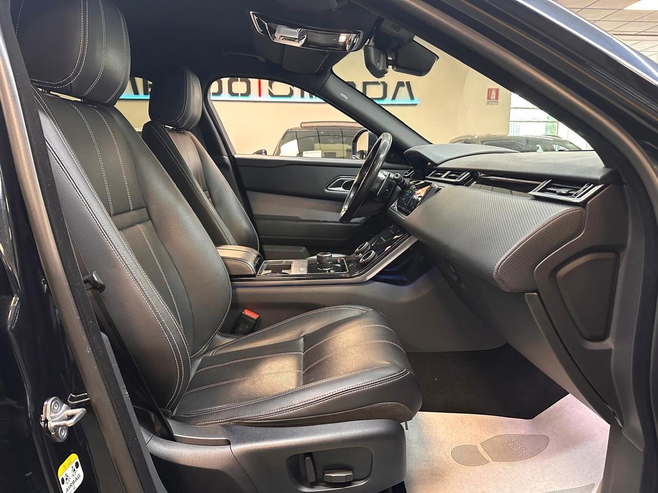 Land Rover Range Rover Velar Range Rover Velar 2.0D I4 240 CV R-Dynamic S