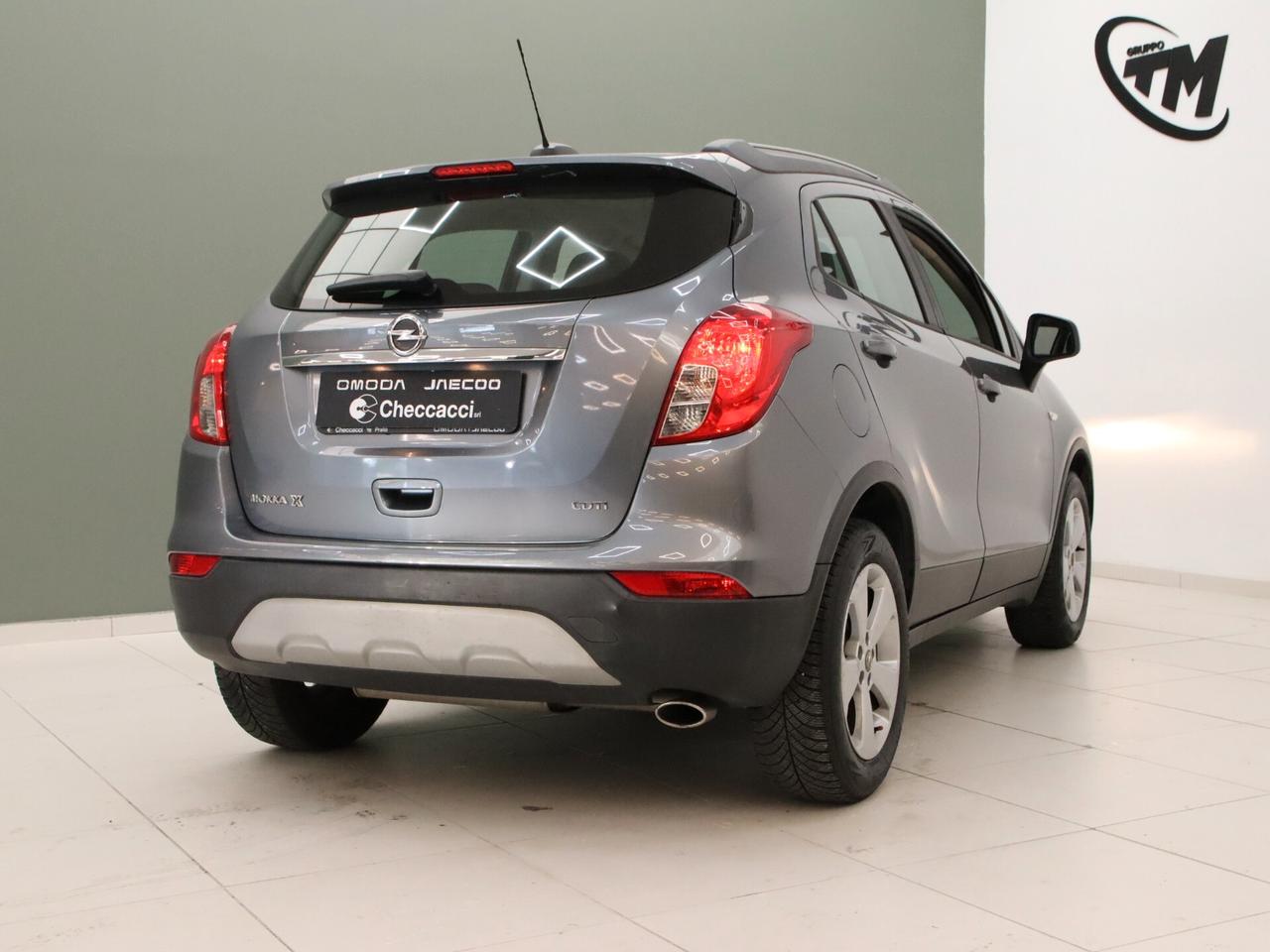 OPEL MOKKA X 1.6 cdti Innovation s *SOLI 84.000 KM *