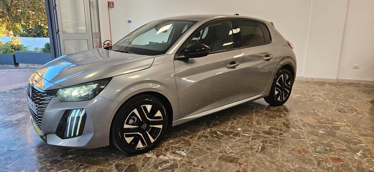 Peugeot 208 PureTech 100 Stop&Start 5 porte Style