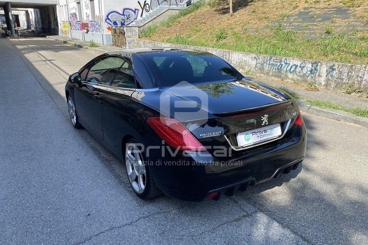 PEUGEOT 308 1.6 THP 156CV CC Féline