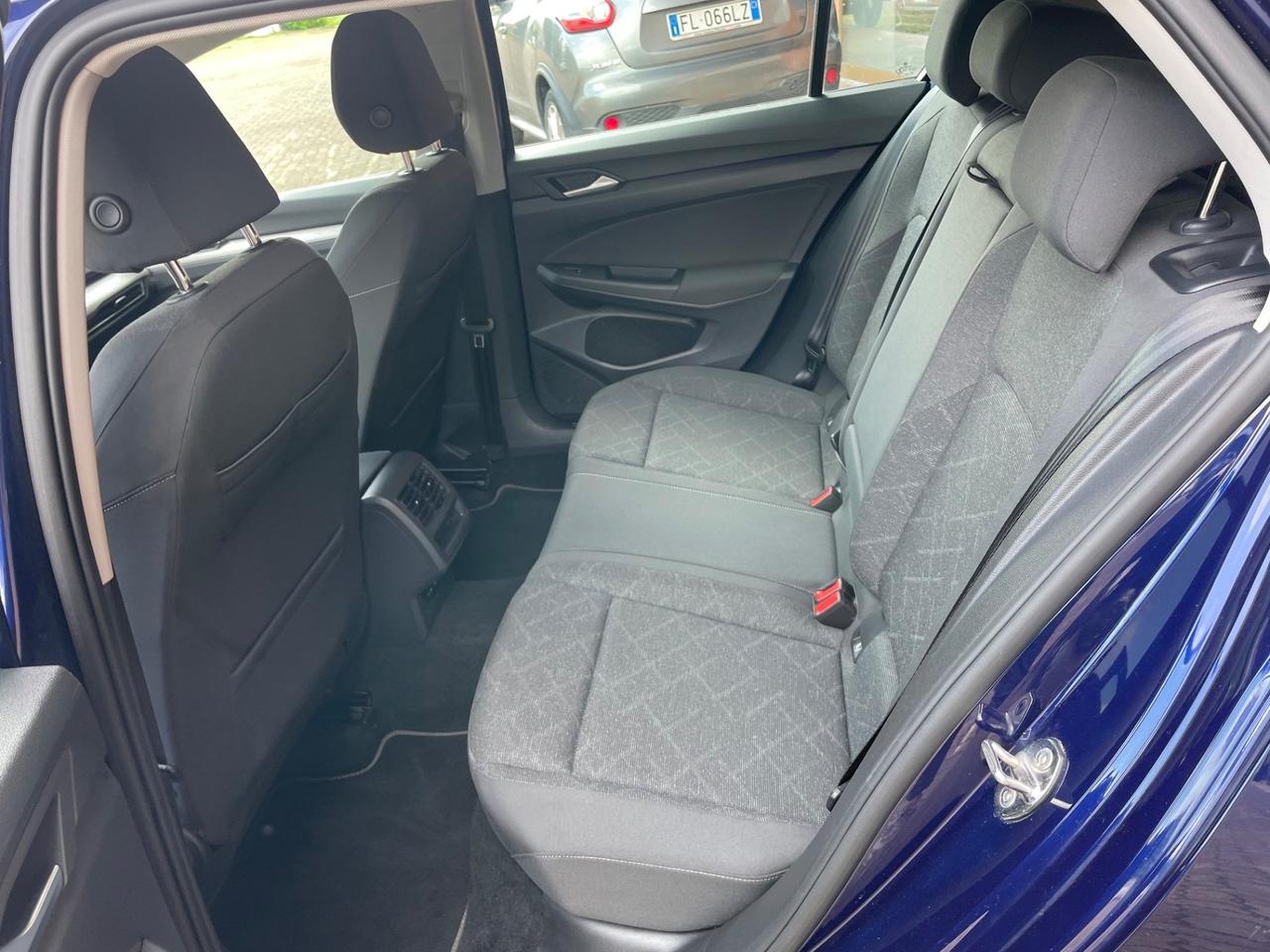 Volkswagen Golf 2.0 TDI 150 CV DSG SCR Life
