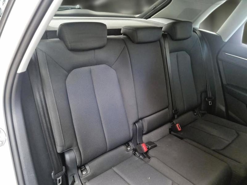 AUDI Q3 45 TFSI E S TRONIC BUSINESS SUV