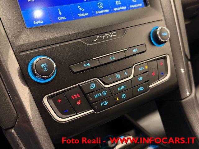 FORD Mondeo SW 2.0 150 CV Aut. Titanium Business - PROMO