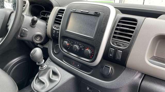 Renault Trafic T29 1.6 dci 125cv L1H1 Ice E6- + IVA