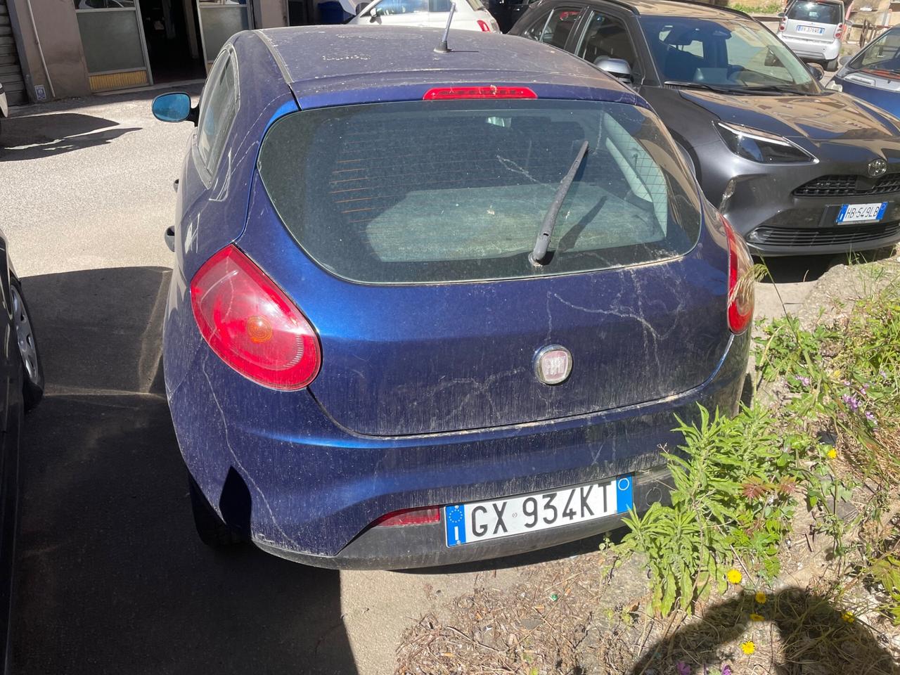 Fiat Bravo 1.6 MJT leggere l annuncio