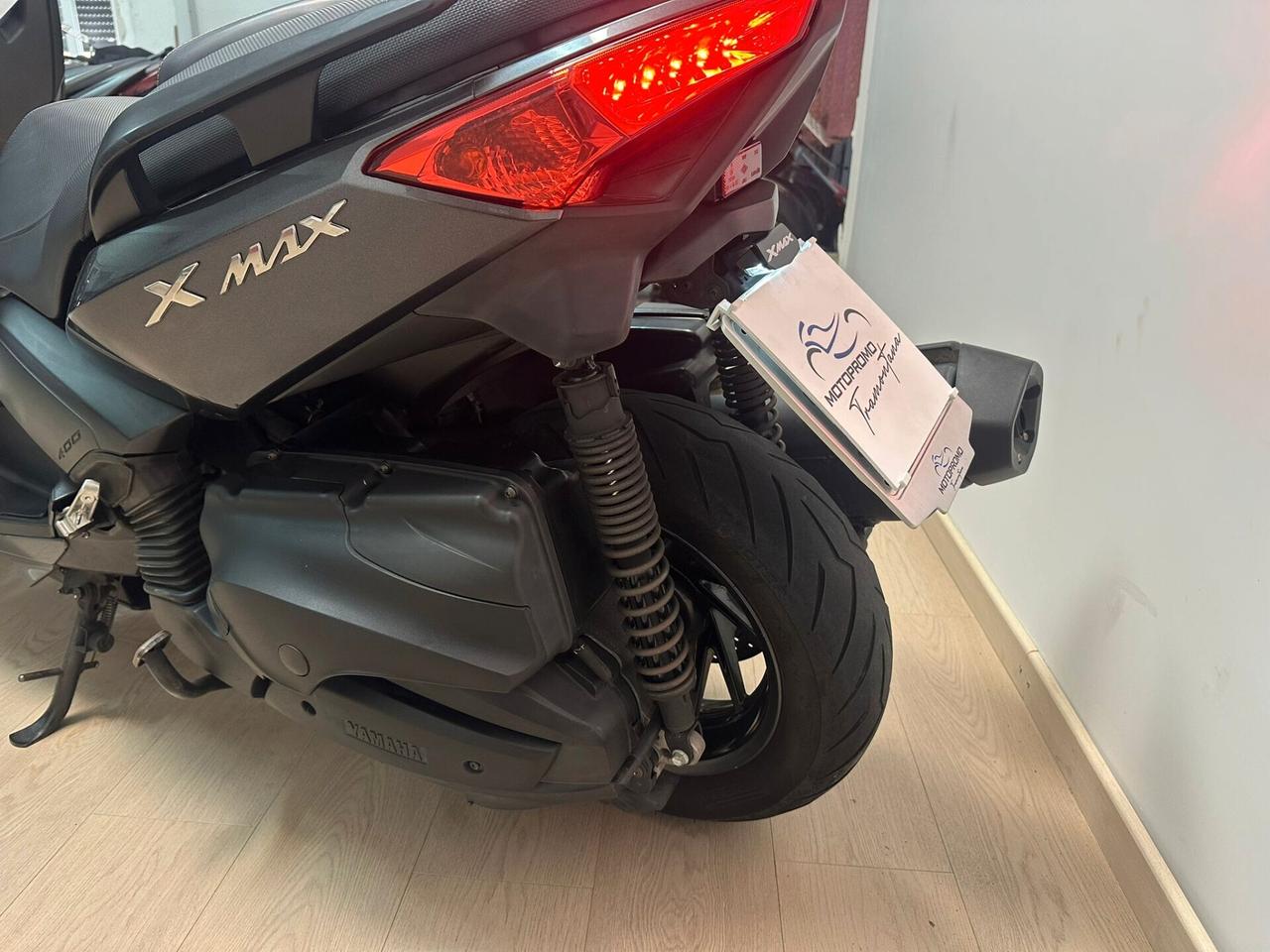 YAMAHA XMAX X-MAX 400 / DA 99€ AL MESE