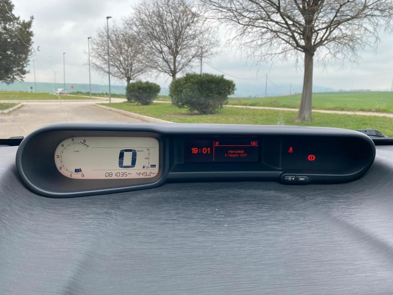 Citroen C3 Picasso PureTech 110 Selection